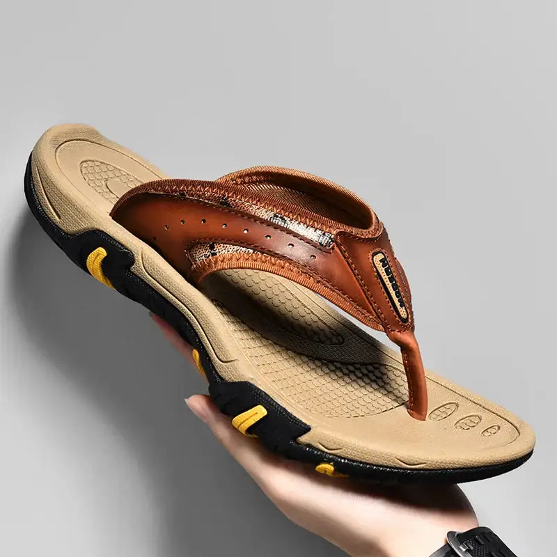 Men’s Slippers 308