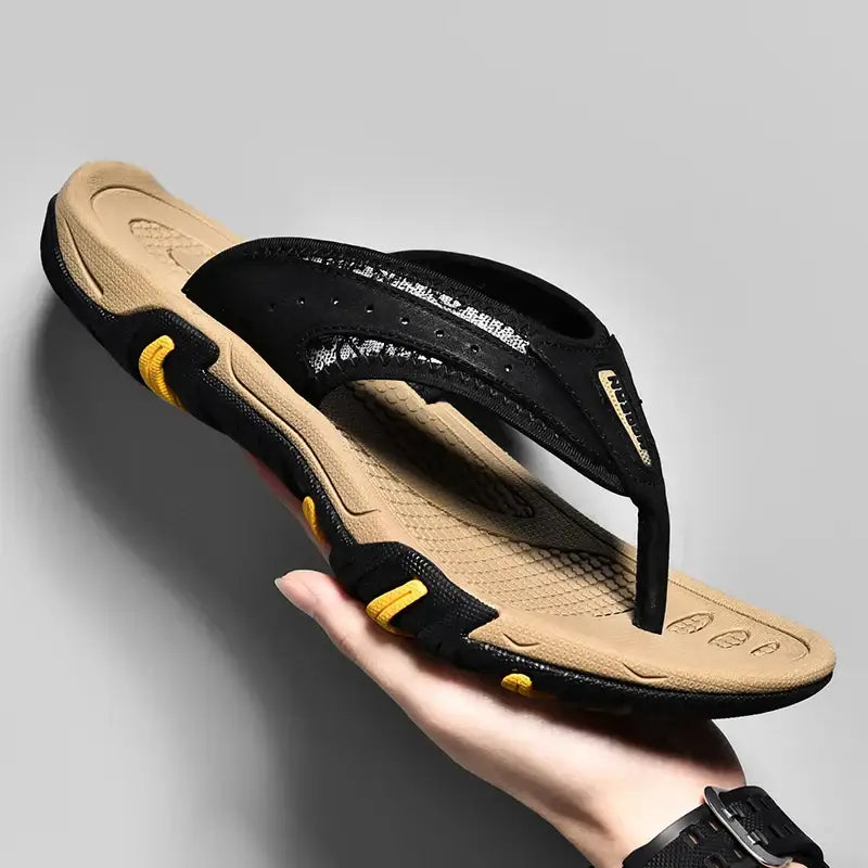 Men’s Slippers 308