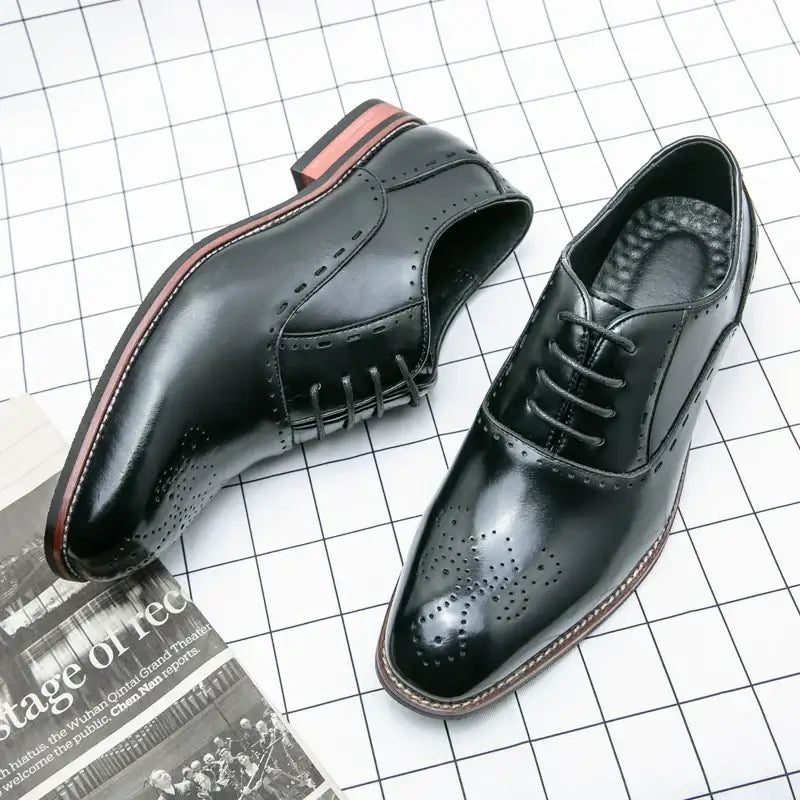 Men’s Shoes 442