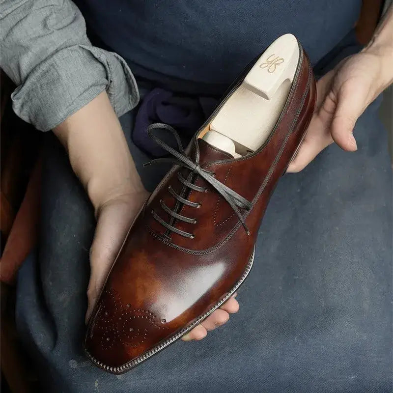 Men’s Shoes 442