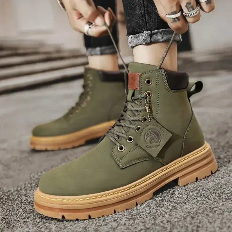 Men’s Boots 145