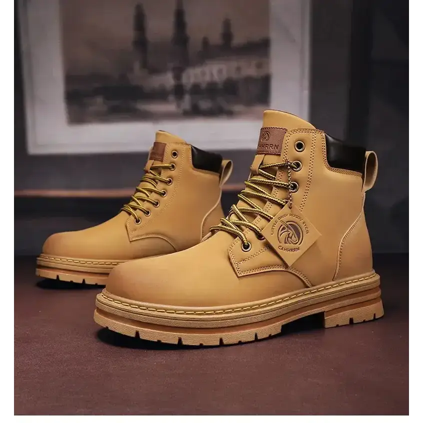 Men’s Boots 145