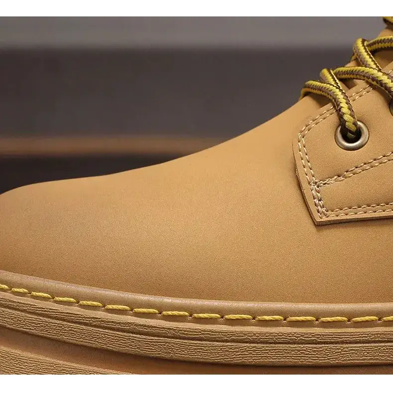 Men’s Boots 145