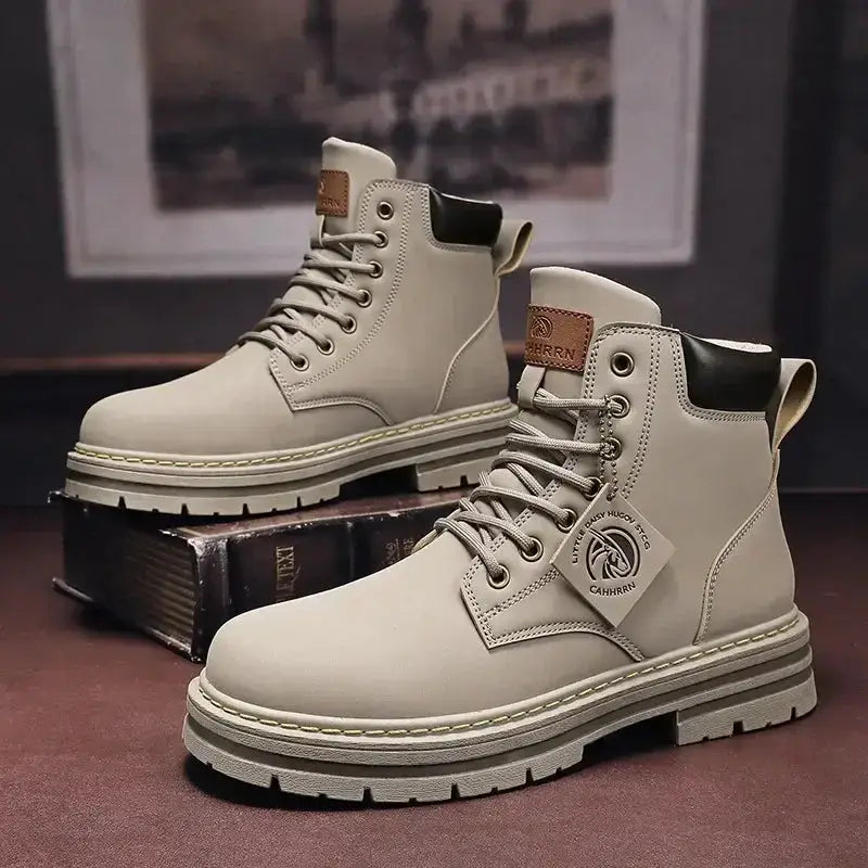 Men’s Boots 145