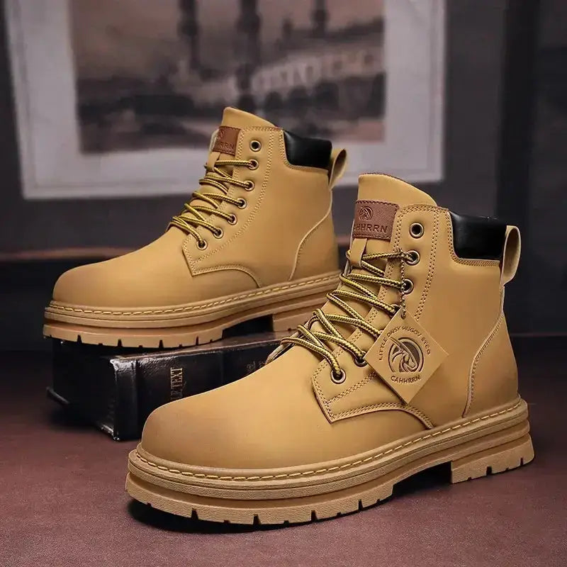 Men’s Boots 145
