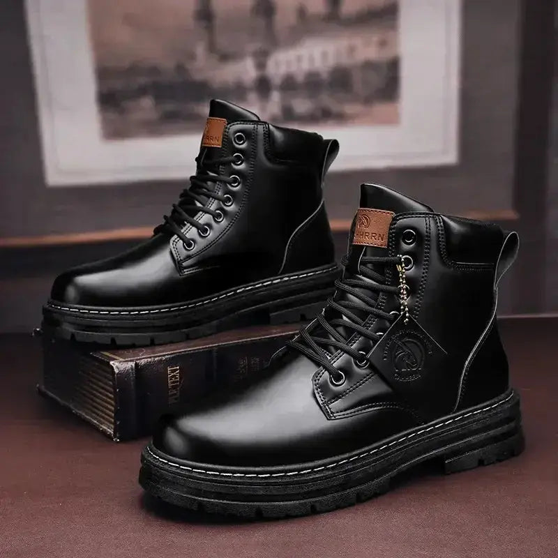 Men’s Boots 145