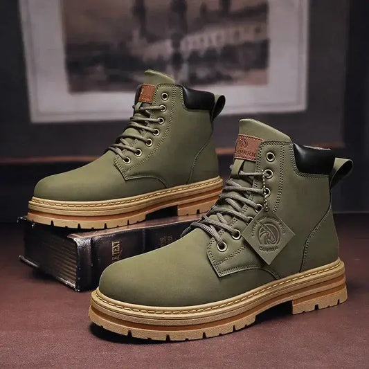 Men’s Boots 145