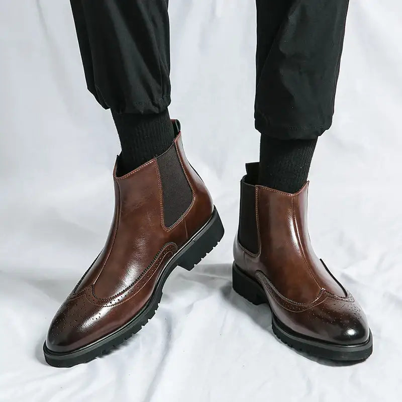 Men’s Boots 152