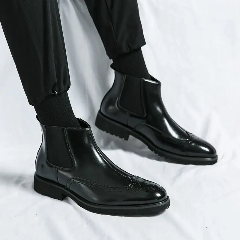 Men’s Boots 152