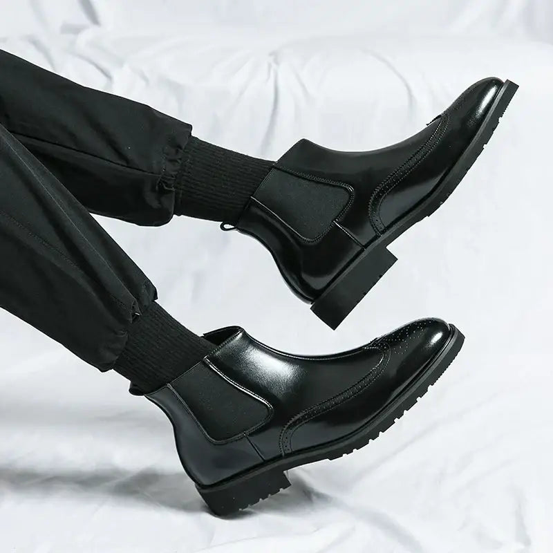 Men’s Boots 152
