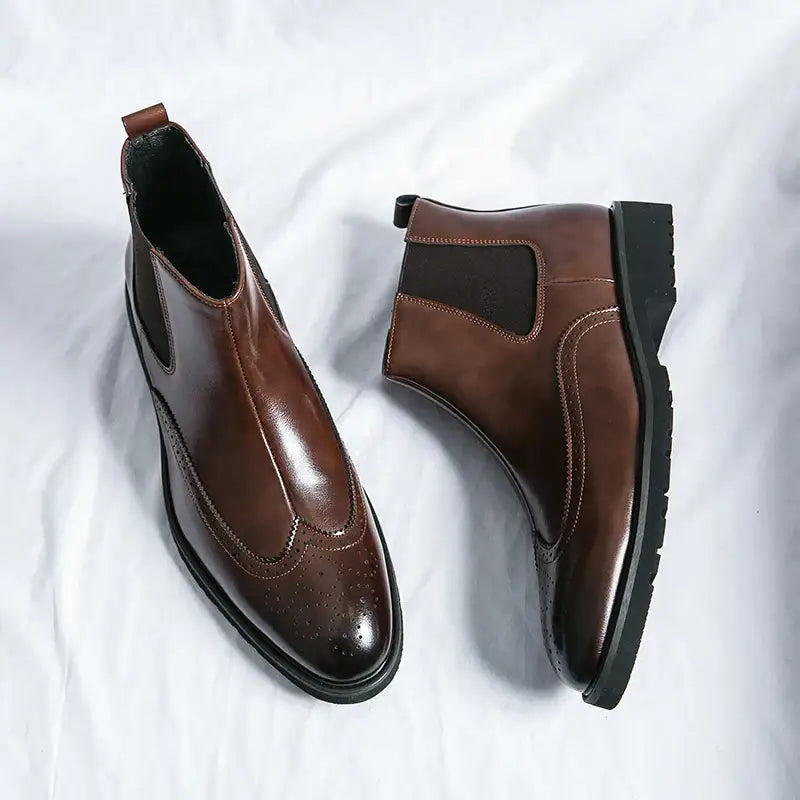 Men’s Boots 152