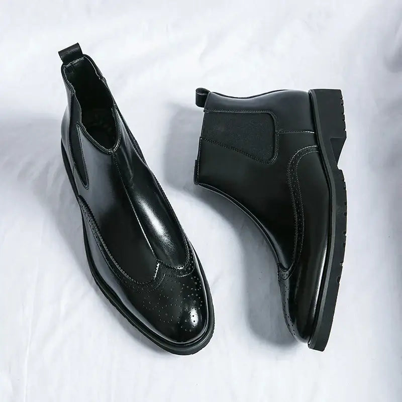 Men’s Boots 152
