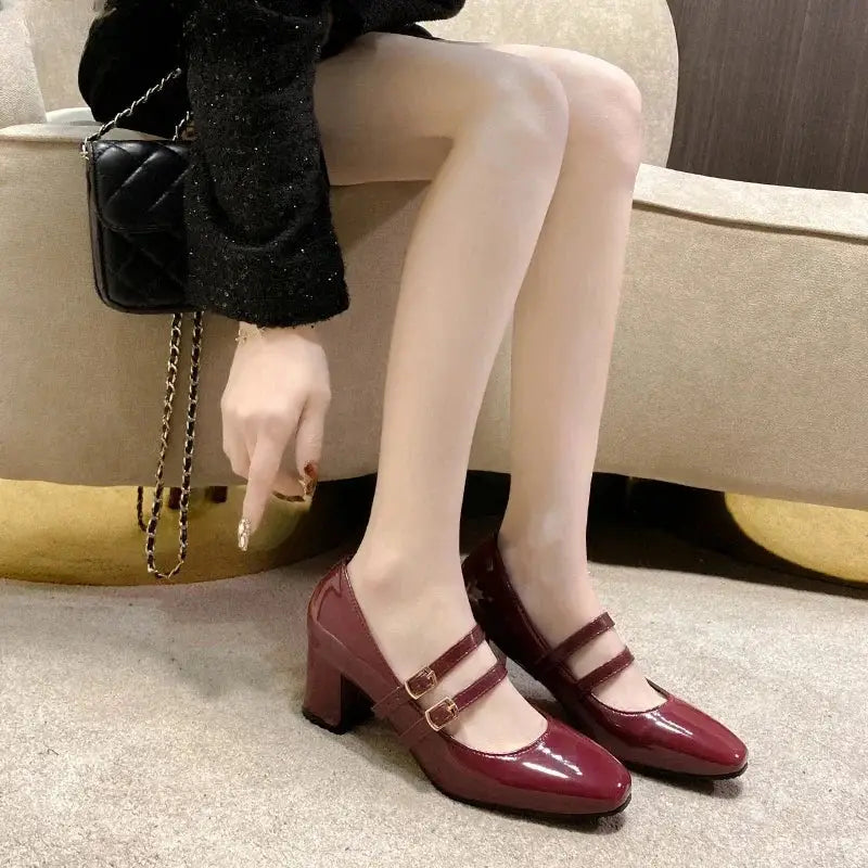 Women’s Heels 193