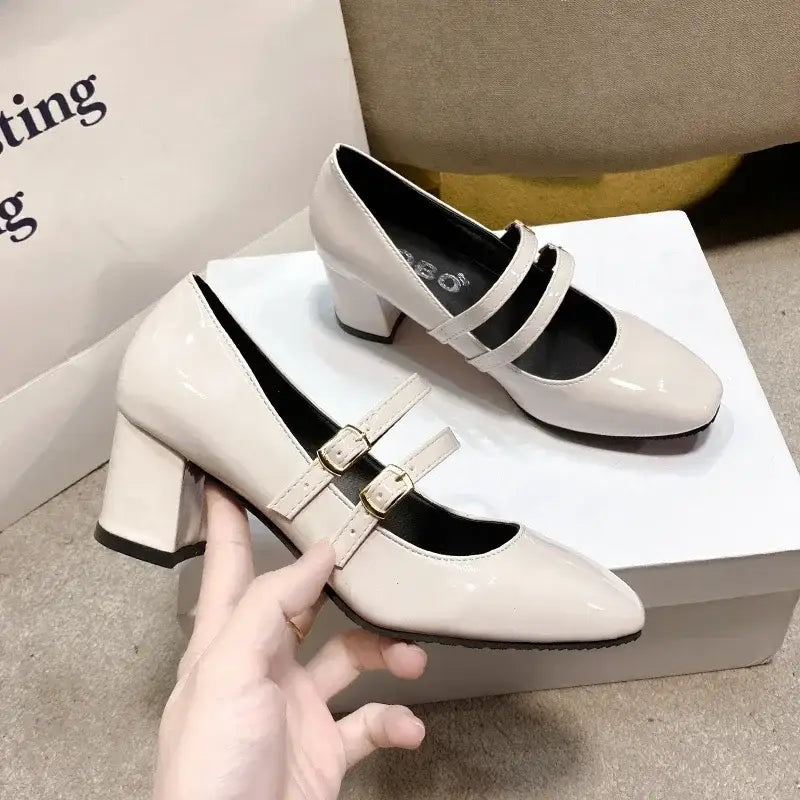 Women’s Heels 193