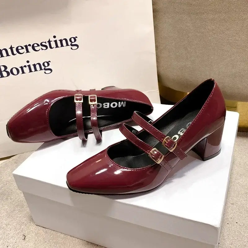 Women’s Heels 193