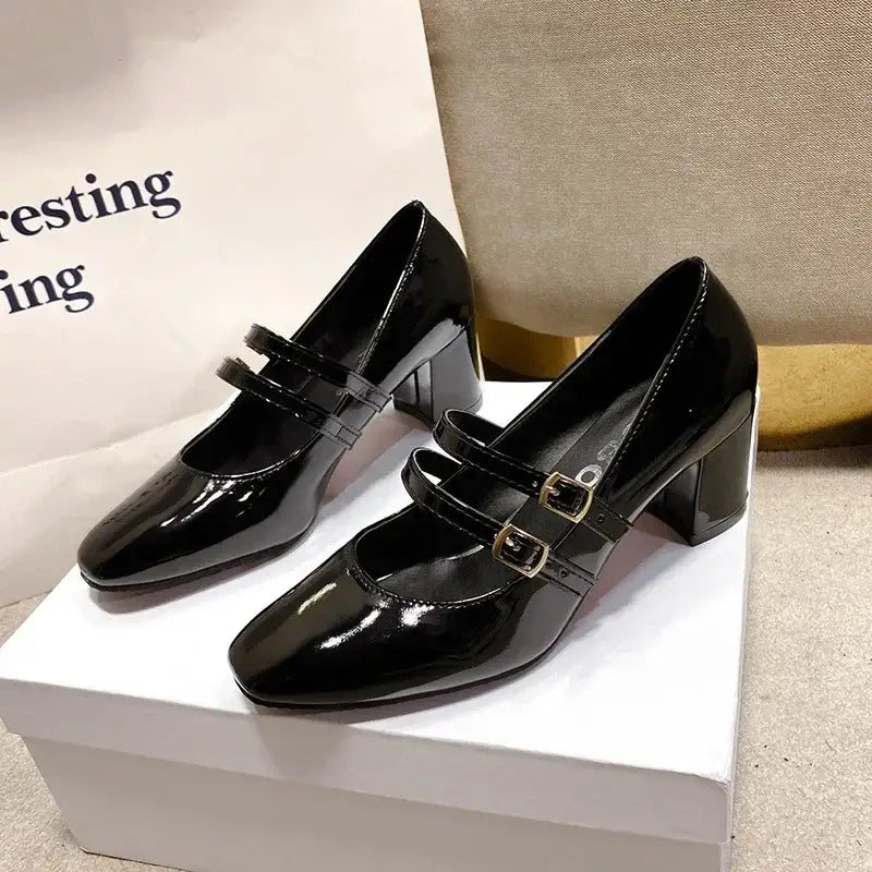 Women’s Heels 193