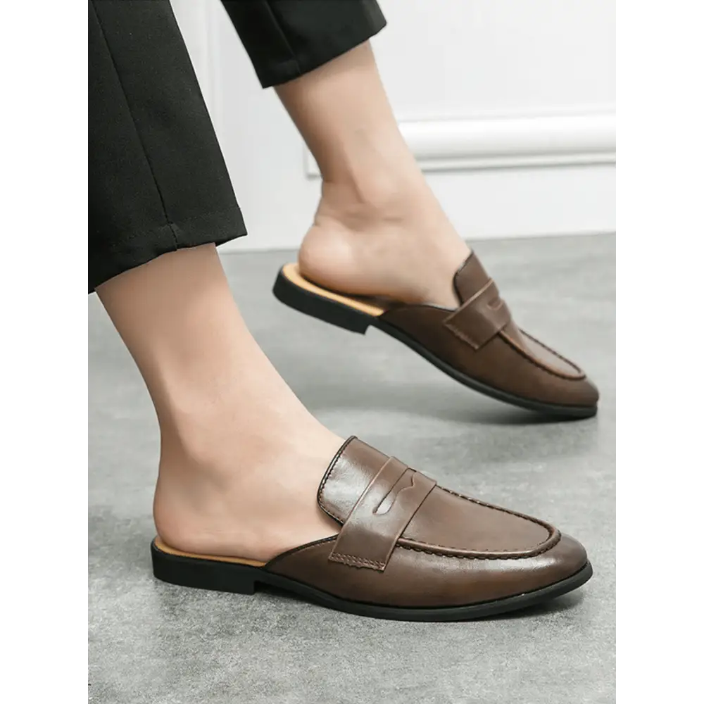 Men’s Slippers 288
