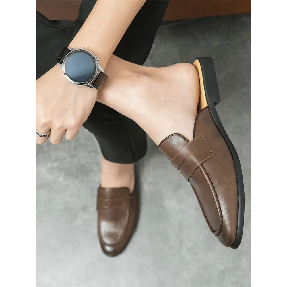 Men’s Slippers 288