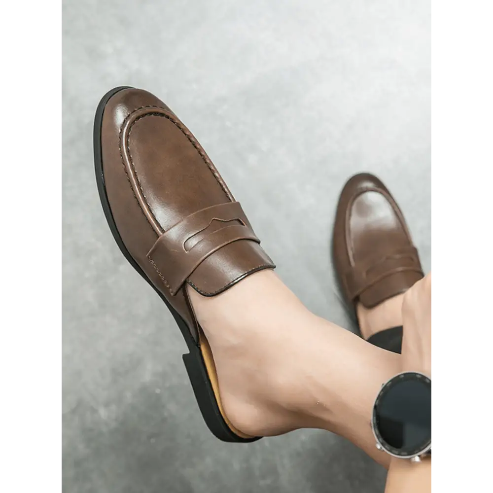 Men’s Slippers 288