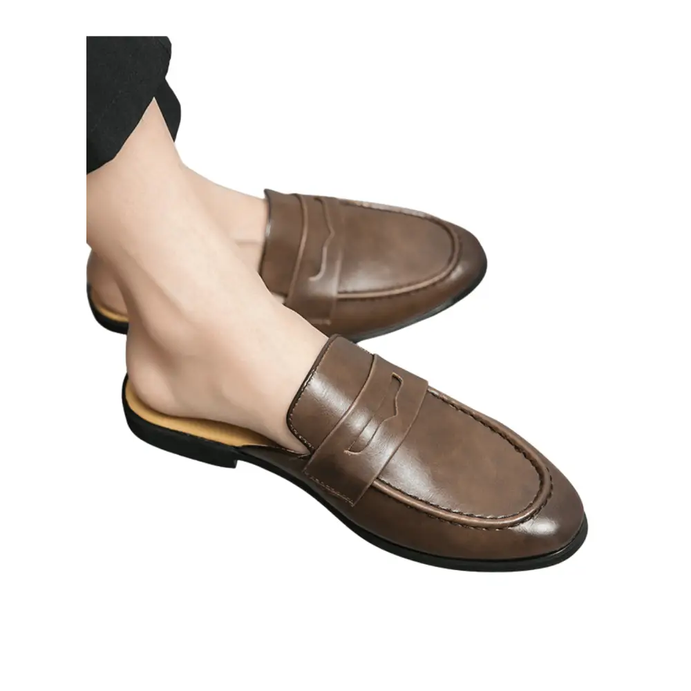 Men’s Slippers 288