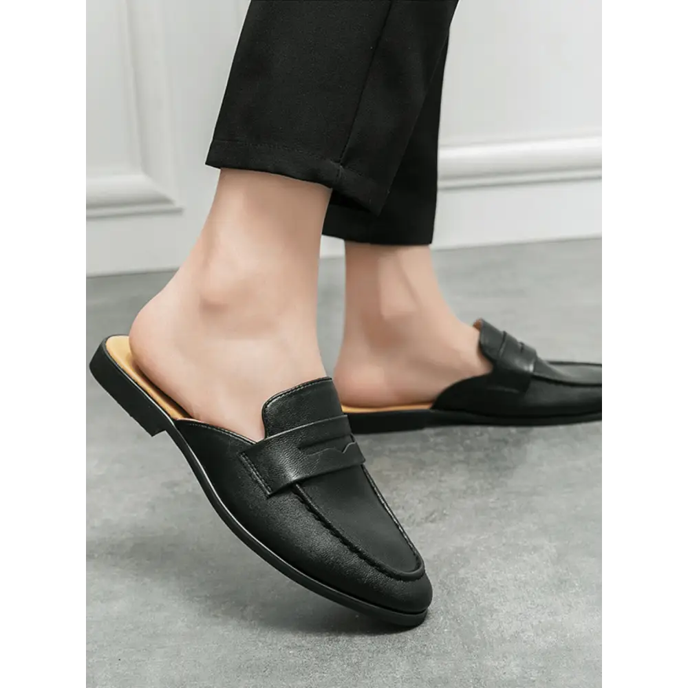 Men’s Slippers 288