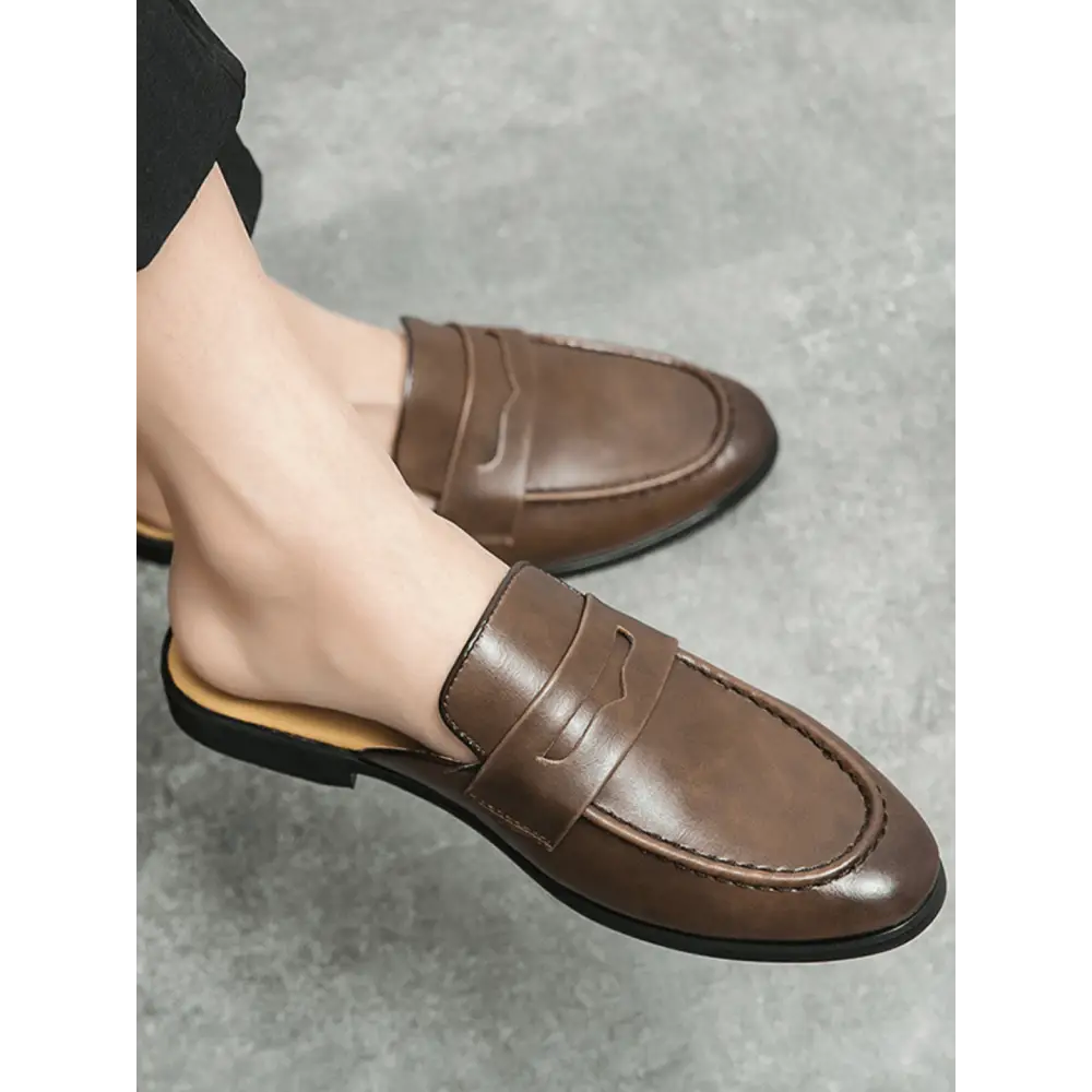 Men’s Slippers 288