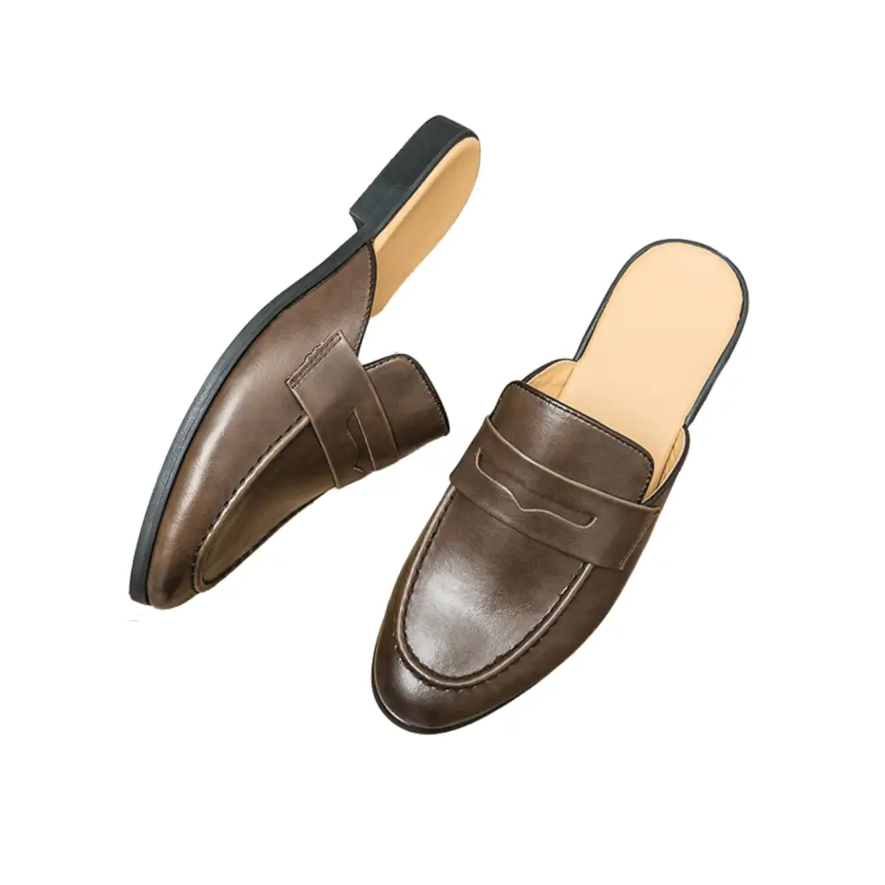 Men’s Slippers 288