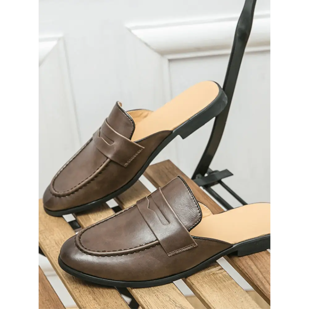 Men’s Slippers 288