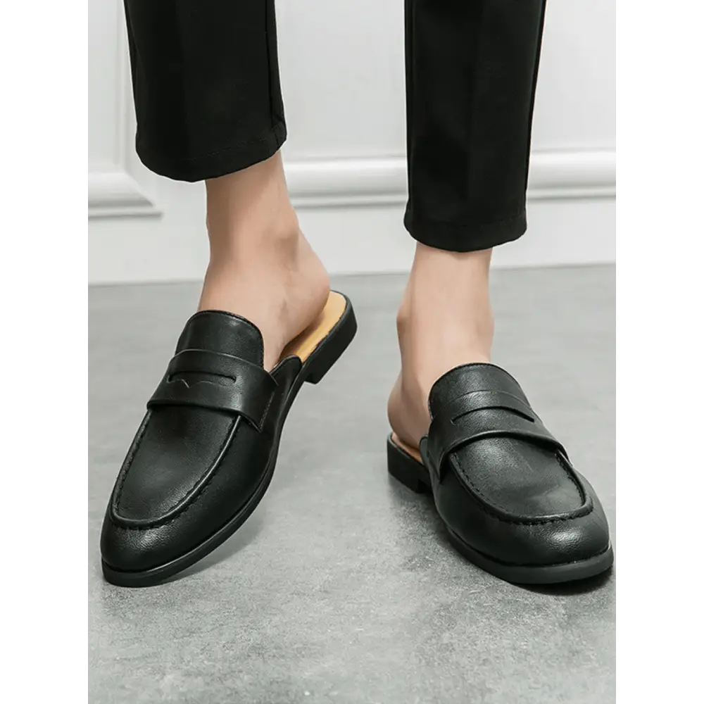 Men’s Slippers 288