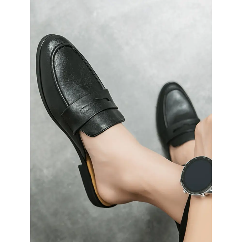Men’s Slippers 288