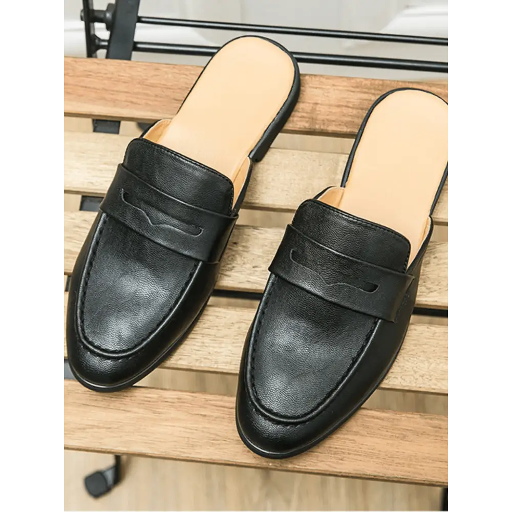 Men’s Slippers 288