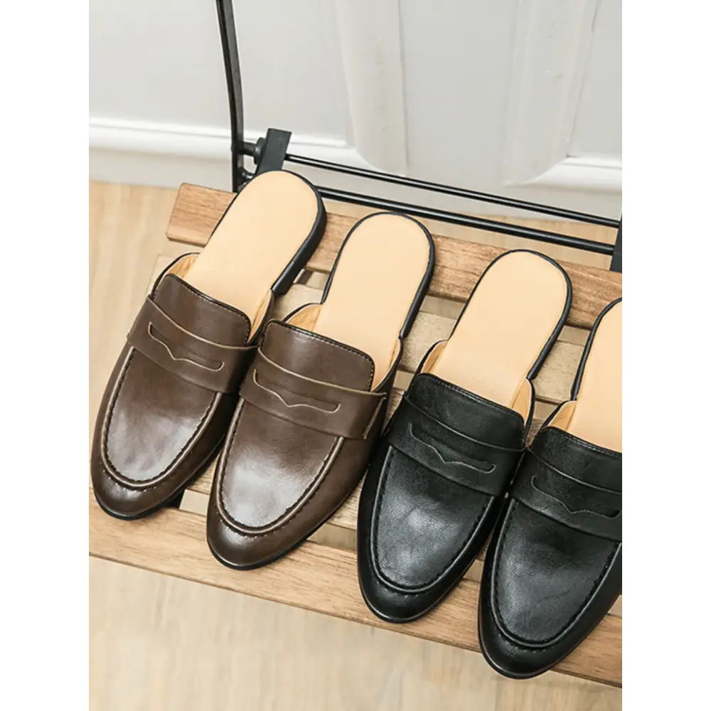 Men’s Slippers 288