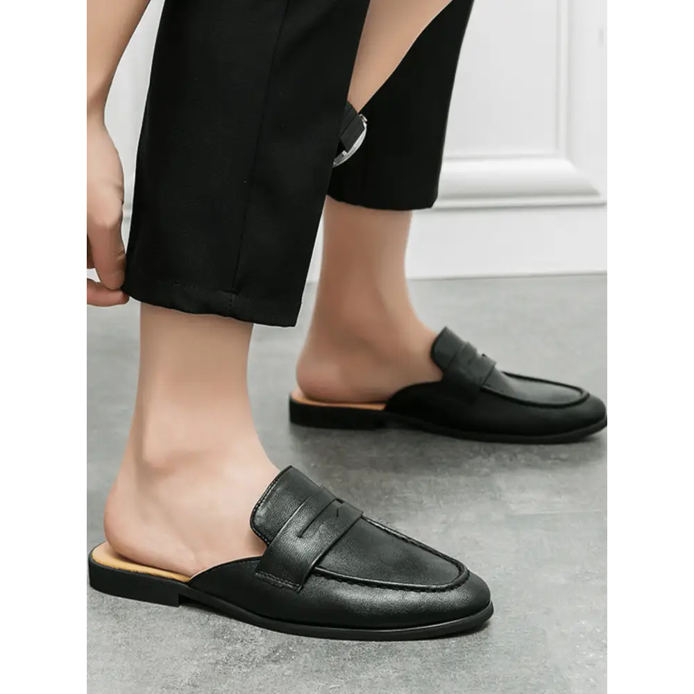Men’s Slippers 288