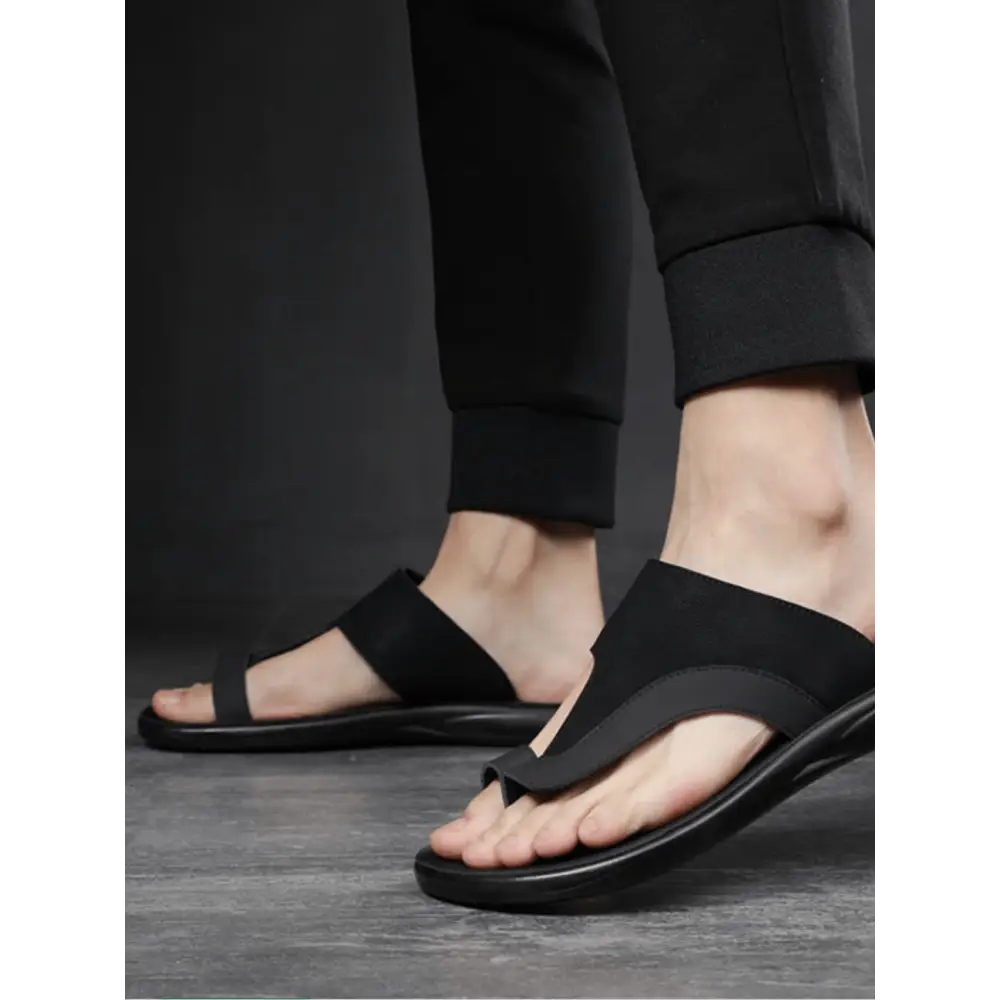Men’s Slippers 299