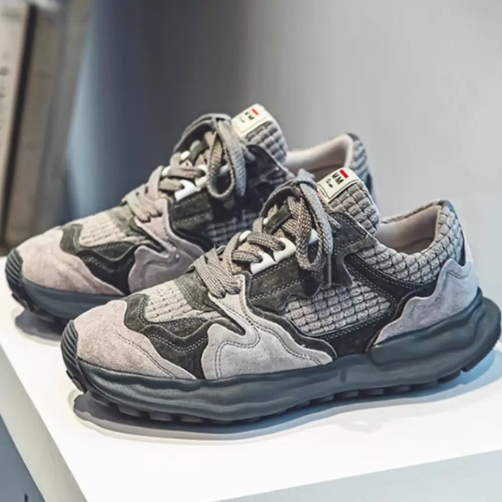 Men’s Sneakers 476