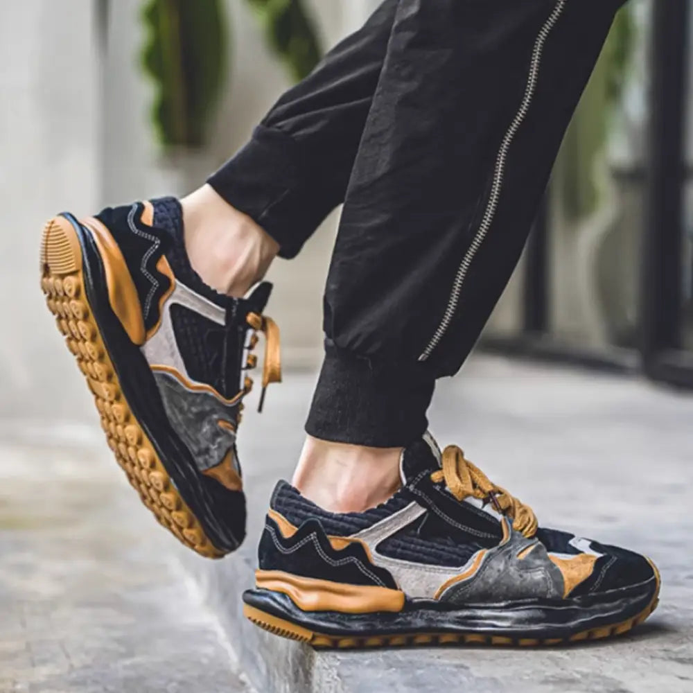 Men’s Sneakers 476