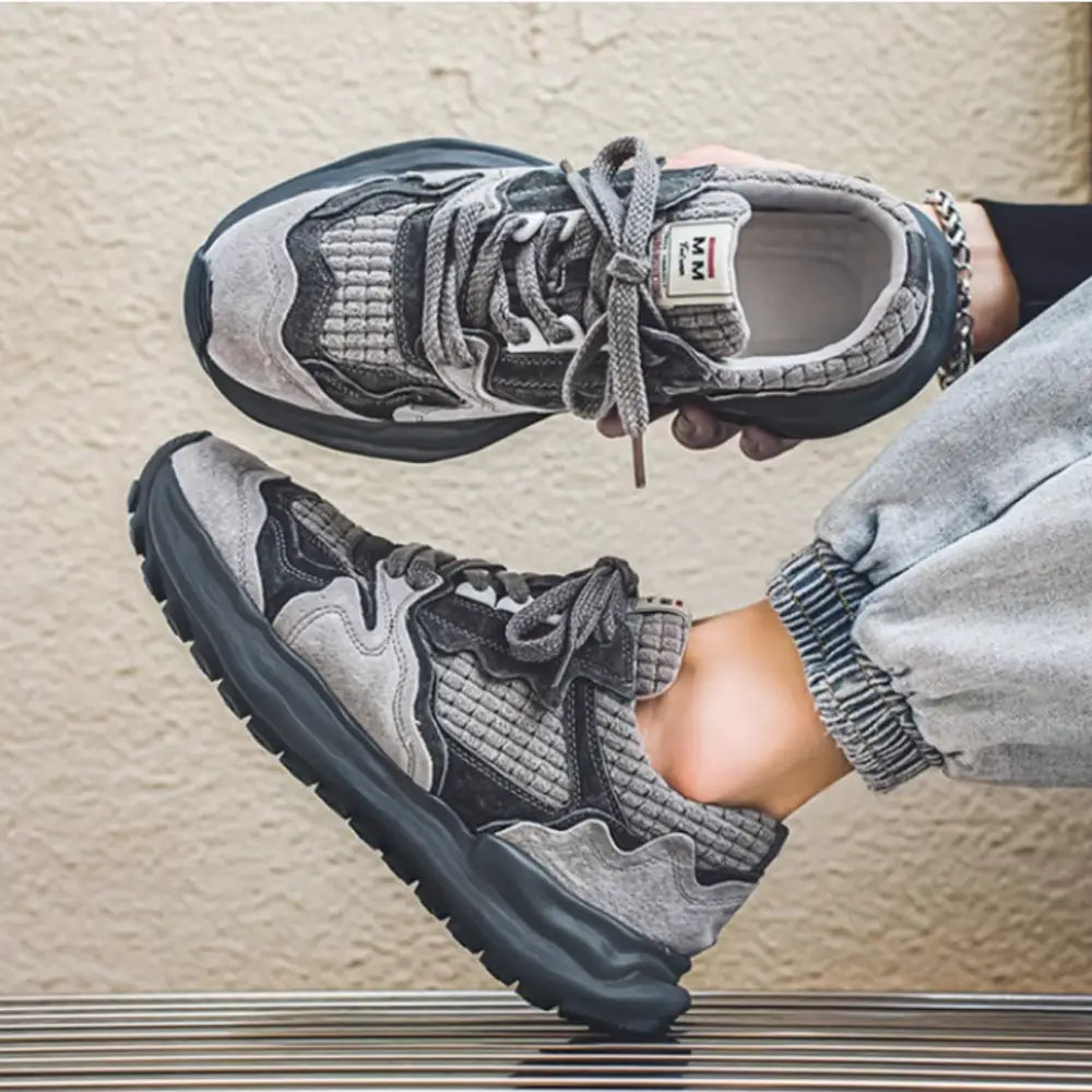 Men’s Sneakers 476