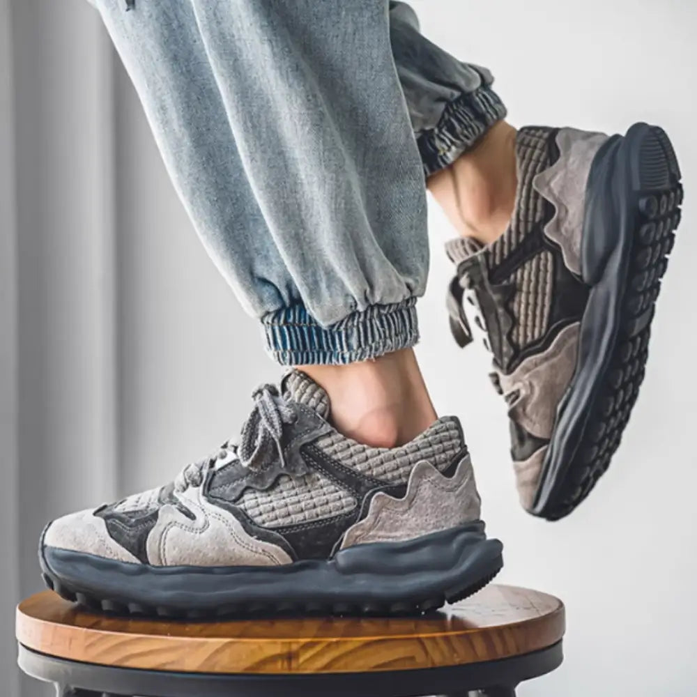 Men’s Sneakers 476