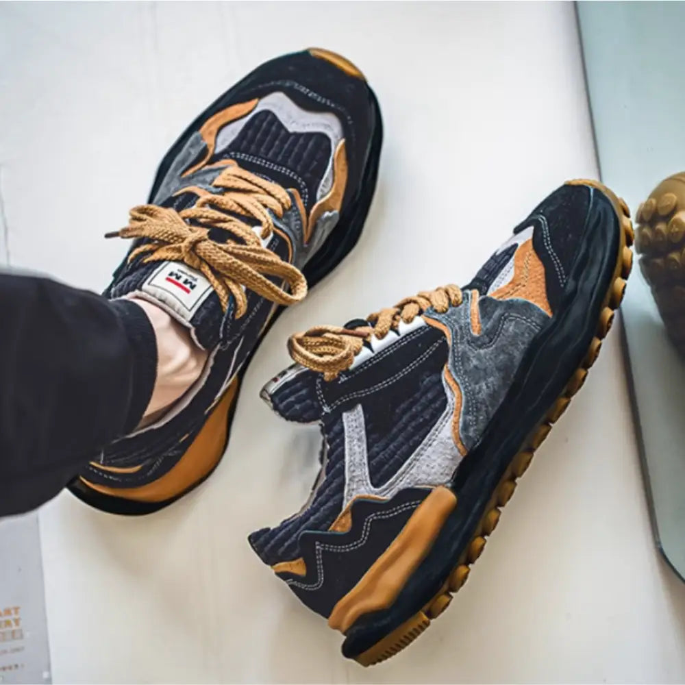 Men’s Sneakers 476