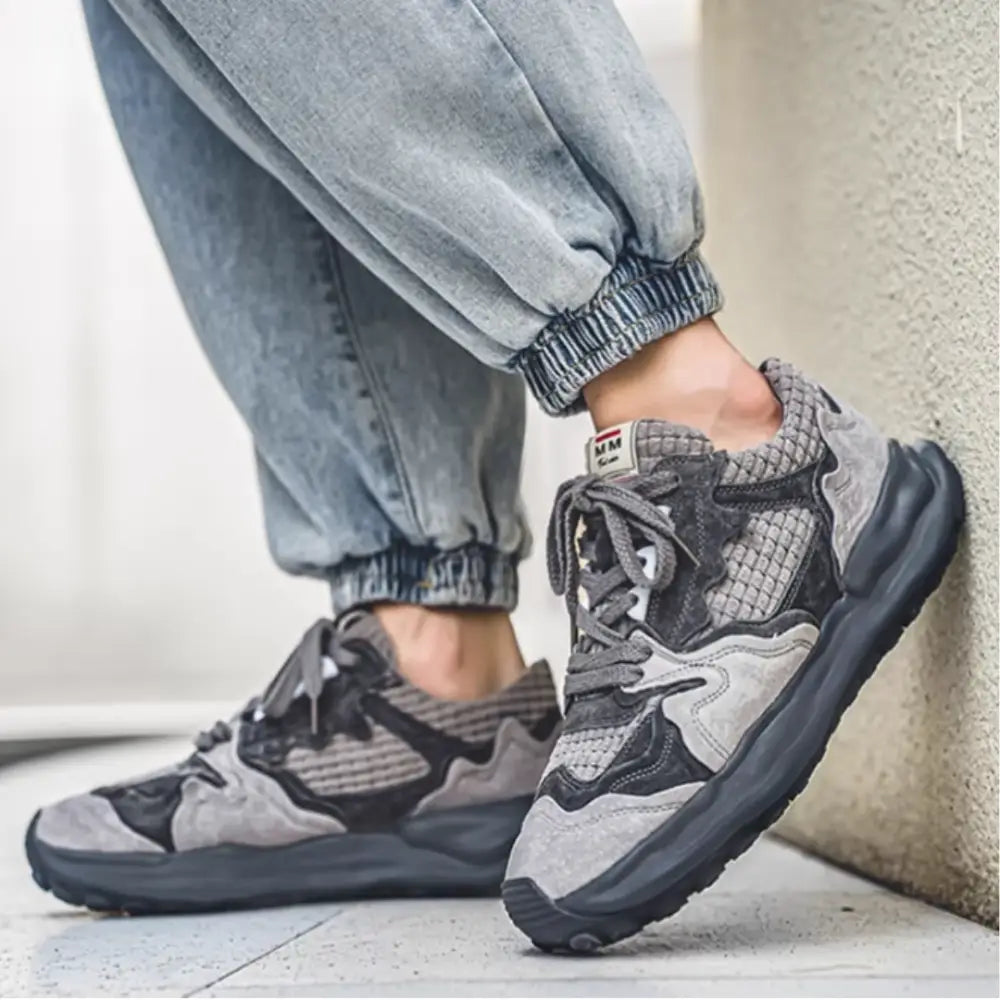 Men’s Sneakers 476