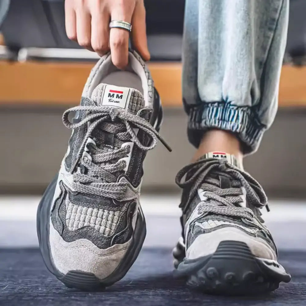 Men’s Sneakers 476