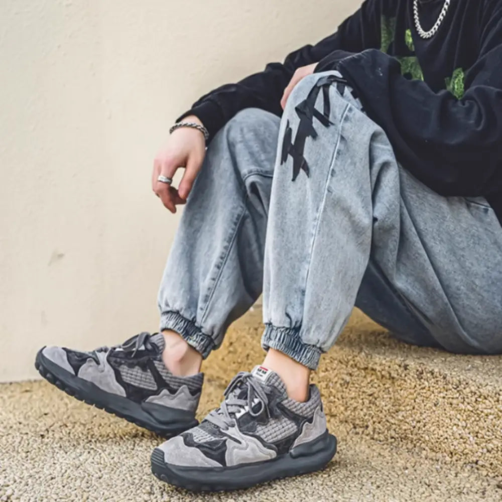 Men’s Sneakers 476