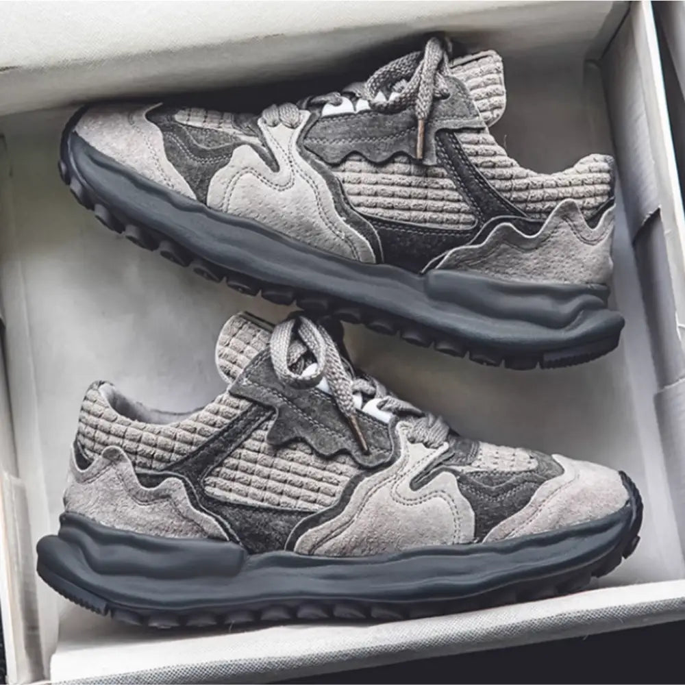 Men’s Sneakers 476