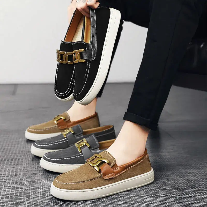 Men’s Shoes 222