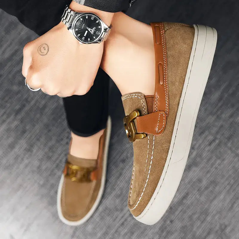 Men’s Shoes 222