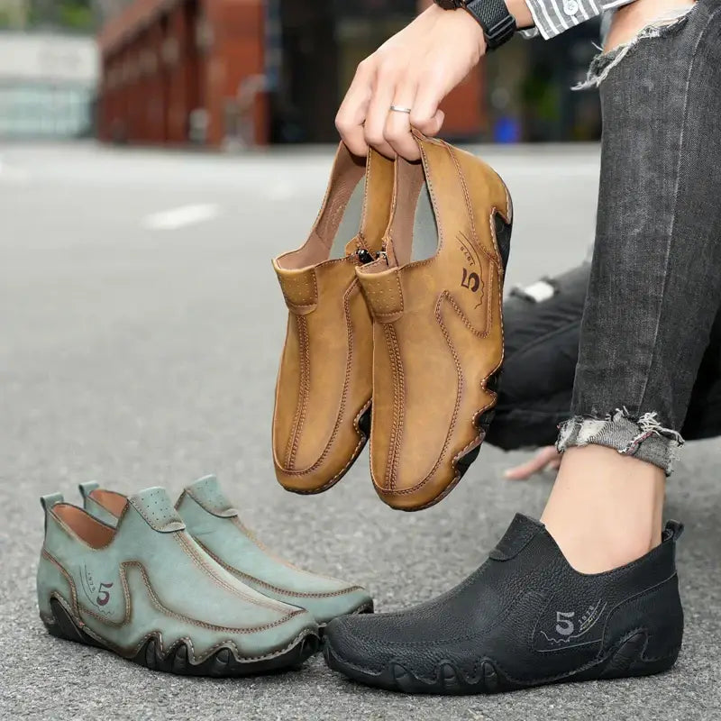 Men’s Sneakers 415