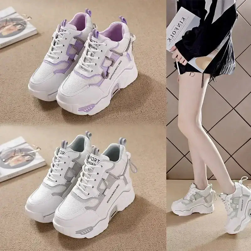 Women’s Sneakers 142