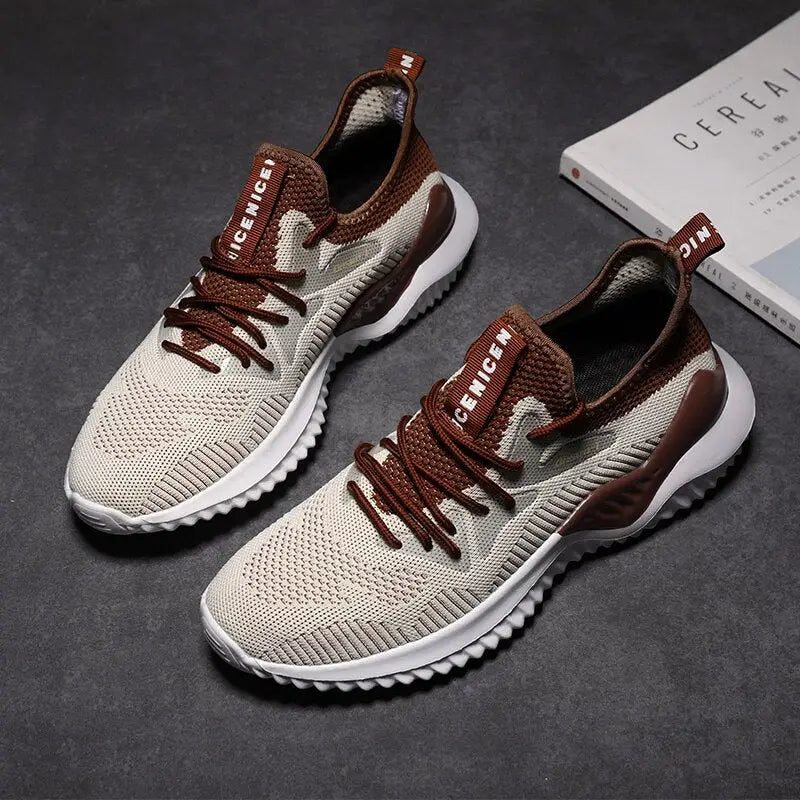Men’s Sneakers 515