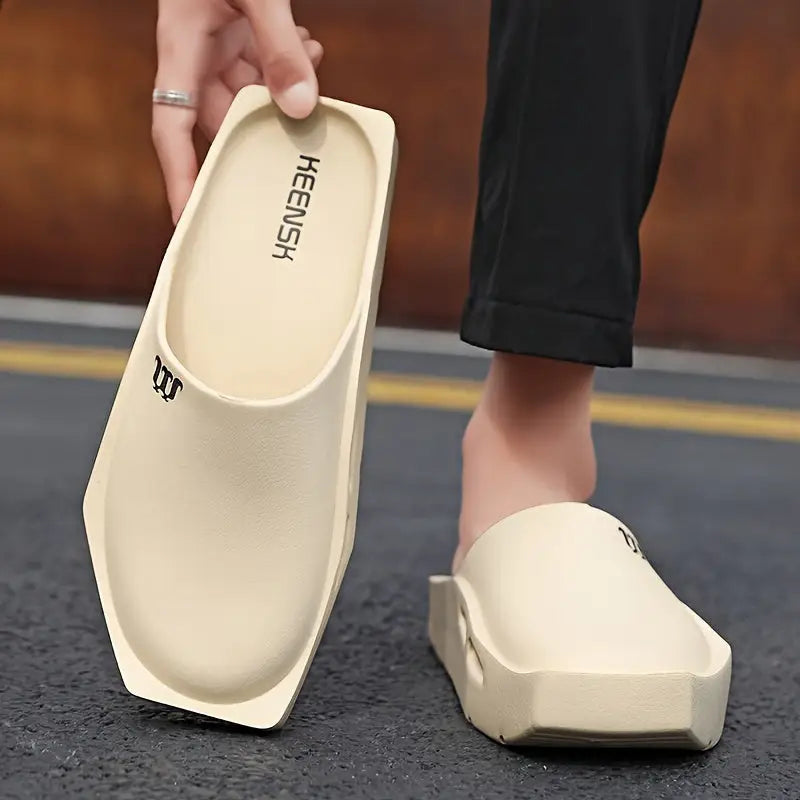 Men’s Slippers 314