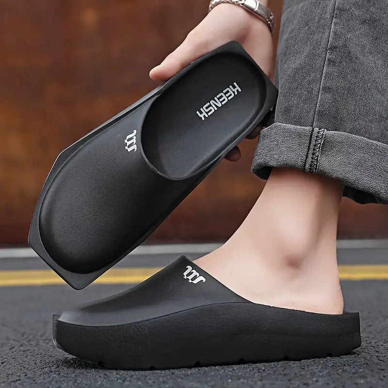 Men’s Slippers 314